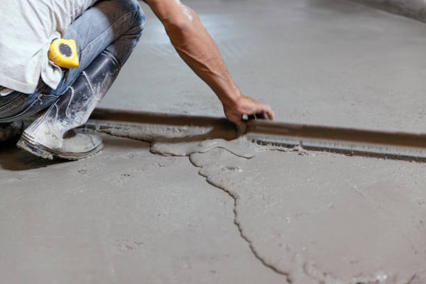 Best Concrete Removal and Replacement in Whidbey Island Station, WA
