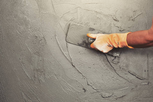 Best Concrete Foundation Repair in Whidbey Island Station, WA