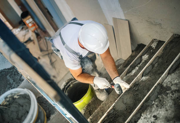 Best Commercial Concrete Services in Whidbey Island Station, WA