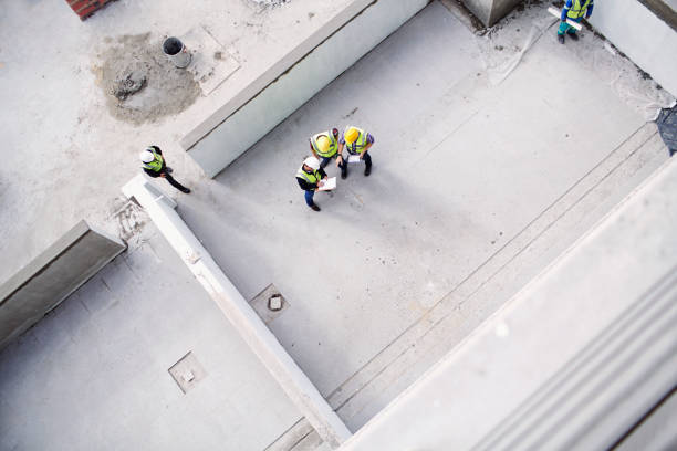 Best Concrete Demolition Services in Whidbey Island Station, WA