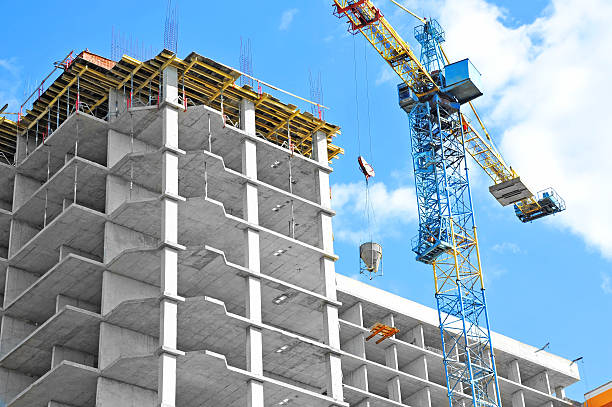 Best Concrete Slab Construction in Whidbey Island Station, WA